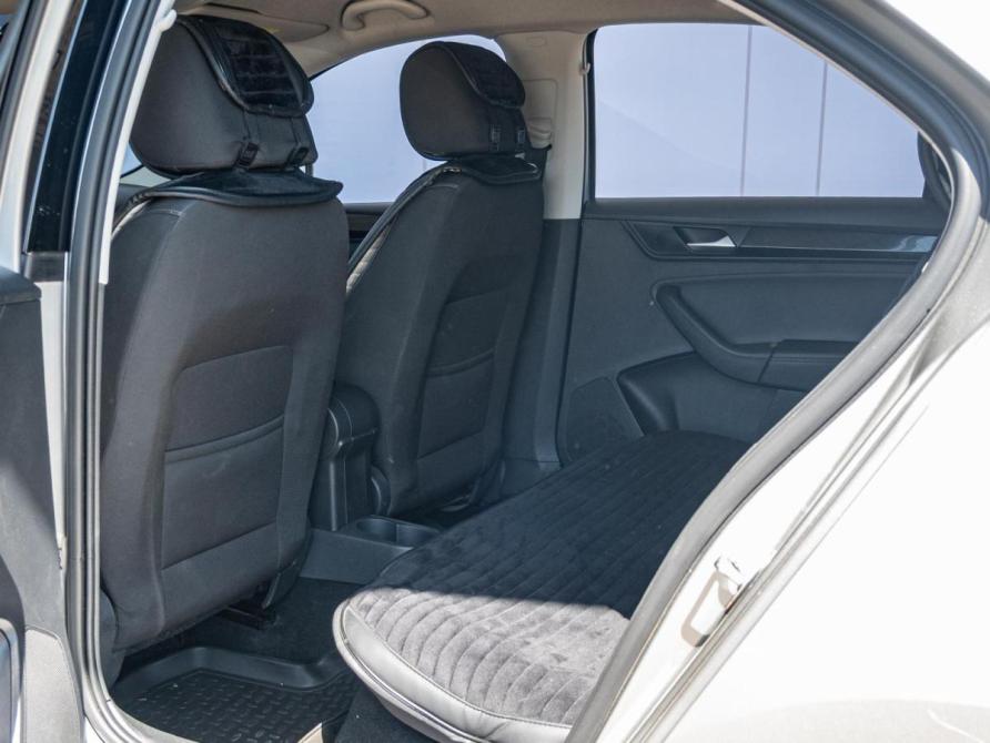 Volkswagen Polo VI Краснодар  - изображение 11
