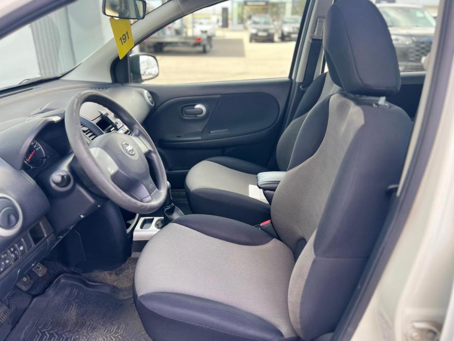 Nissan Note I Рестайлинг Санкт-Петербург  - изображение 7