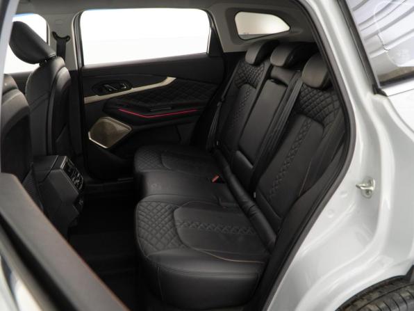 Exeed TXL I Рестайлинг с пробегом 2022 года, цена 2 025 050 рублей, 95715 км, внедорожник, Автокод Объявления