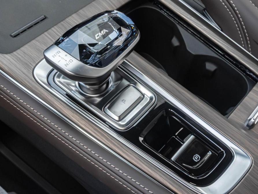 Geely Monjaro I Рестайлинг 2 Краснодар  - изображение 18