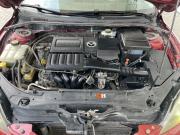 Mazda 3 I (BK) Рестайлинг Екатеринбург  - изображение 34
