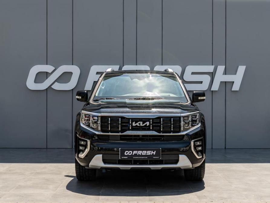 Kia Mohave I Рестайлинг 2 Краснодар  - изображение 3