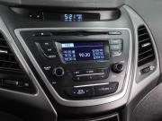 Hyundai Elantra V (MD) Рестайлинг Воронеж  - изображение 29