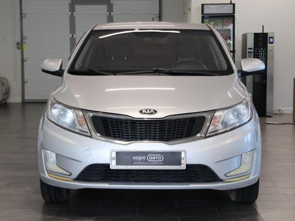 Kia Rio III с пробегом 2013 года, цена 661 000 рублей, 144420 км, седан, Автокод Объявления