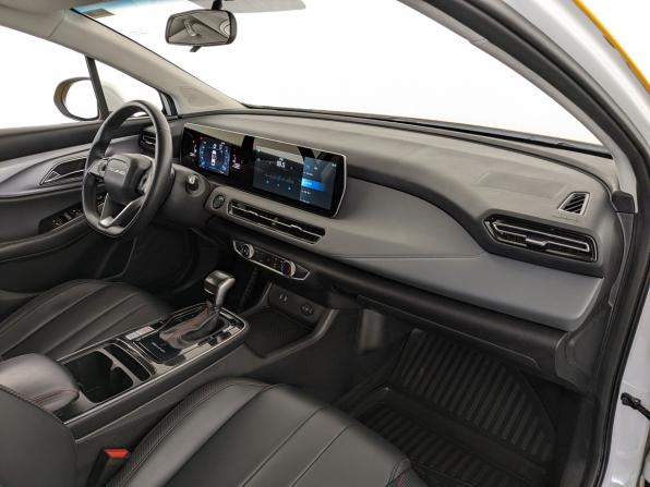 BAIC U5 Plus с пробегом 2024 года, цена 700 000 рублей, 205674 км, седан, Автокод Объявления