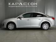 Chevrolet Cruze I Рестайлинг Пермь  - изображение 22