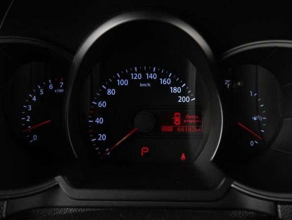 Kia Picanto II с пробегом 2012 года, цена 1 095 000 рублей, 64182 км, хэтчбек, Автокод Объявления