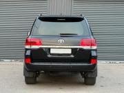 Toyota Land Cruiser 200 Series Рестайлинг 2 Москва  - изображение 30