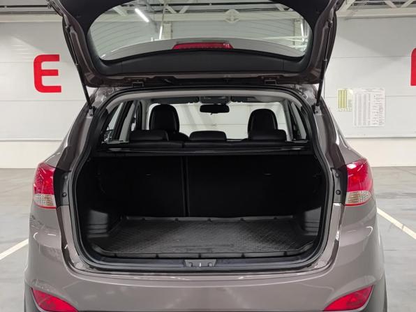 Hyundai ix35 I с пробегом 2012 года, цена 1 325 000 рублей, 73431 км, внедорожник, Автокод Объявления