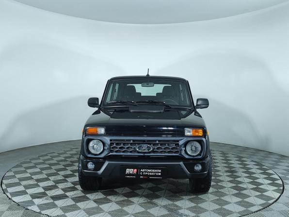 Lada (ВАЗ) Niva Legend с пробегом 2023 года, цена 841 000 рублей, 18337 км, внедорожник, Автокод Объявления