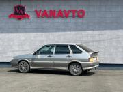 Lada (ВАЗ) 2114 Альметьевск  - изображение 15