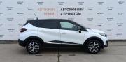 Renault Kaptur I Рестайлинг Крым  - изображение 16