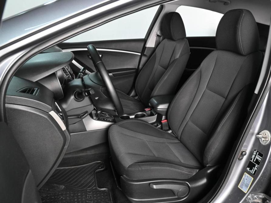 Hyundai i30 II Ростов-на-Дону  - изображение 10
