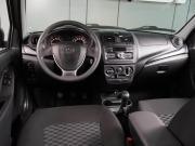 Lada (ВАЗ) Granta I Рестайлинг Воронеж  - изображение 22