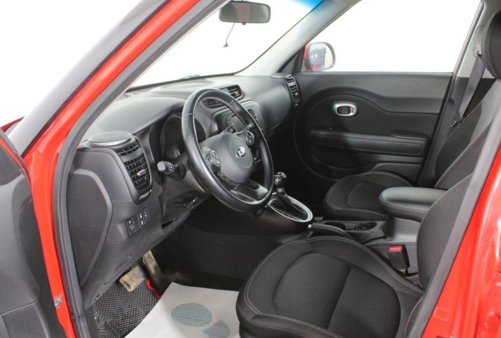 Kia Soul II Рестайлинг Нижний Новгород  - изображение 16