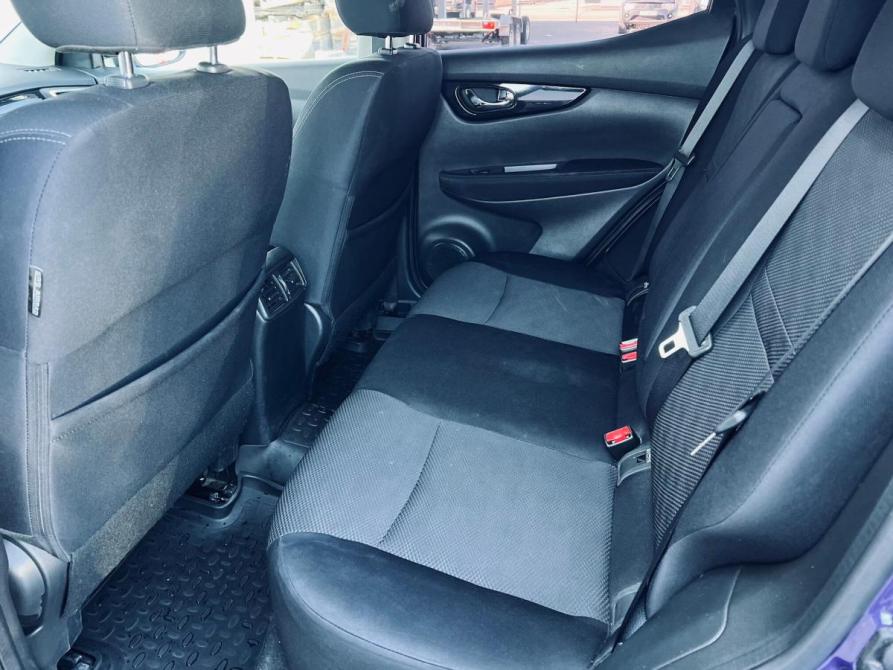 Nissan Qashqai II Санкт-Петербург  - изображение 9
