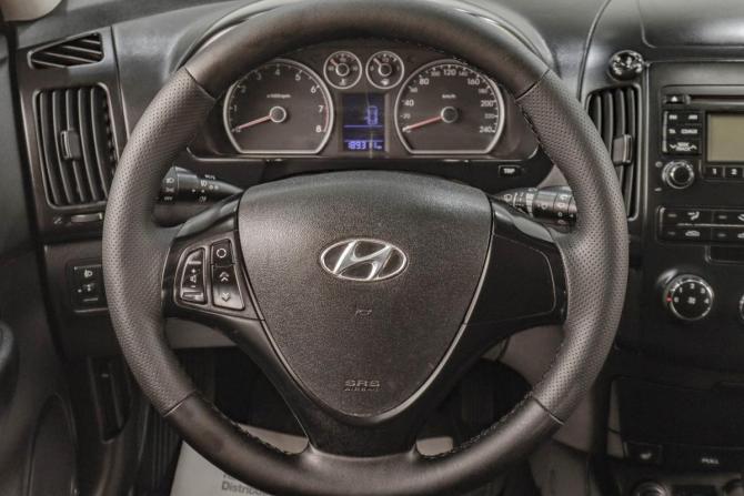 Hyundai i30 I Рестайлинг с пробегом 2010 года, цена 479 000 рублей, 189000 км, хэтчбек, Автокод Объявления