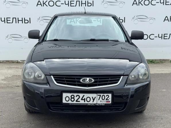Lada (ВАЗ) Priora I Рестайлинг с пробегом 2013 года, цена 350 000 рублей, 198516 км, хэтчбек, Автокод Объявления