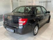 Lada (ВАЗ) Granta I Москва  - изображение 18