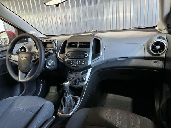 Chevrolet Aveo II с пробегом 2012 года, цена 499 900 рублей, 219125 км, седан, Автокод Объявления
