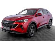 Haval F7 I Рестайлинг Москва  - изображение 31