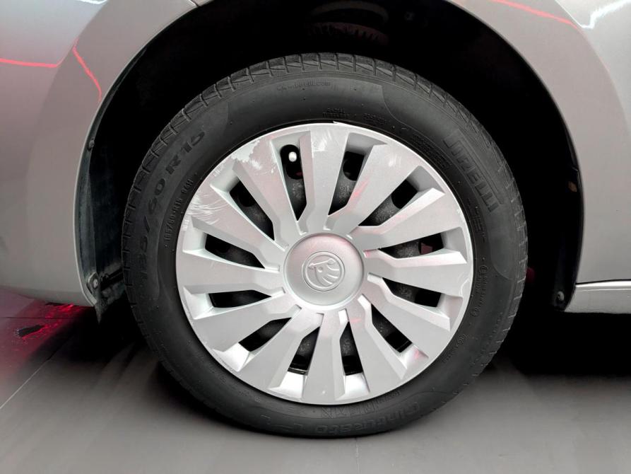 Skoda Rapid II Москва  - изображение 18