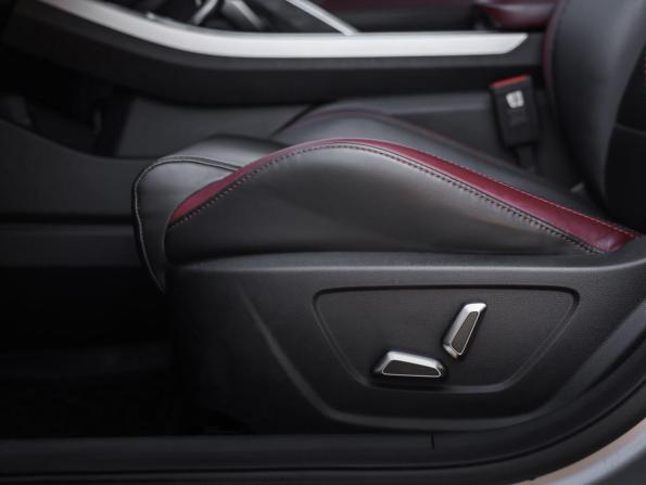 Geely Coolray I с пробегом 2020 года, цена 1 689 000 рублей, 53871 км, внедорожник, Автокод Объявления