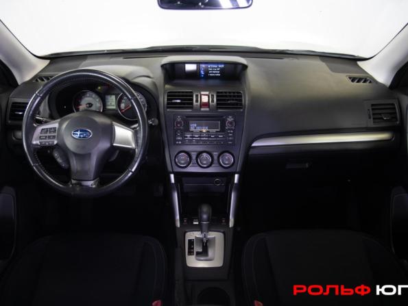 Subaru Forester IV с пробегом 2014 года, цена 1 458 000 рублей, 129138 км, внедорожник, Автокод Объявления