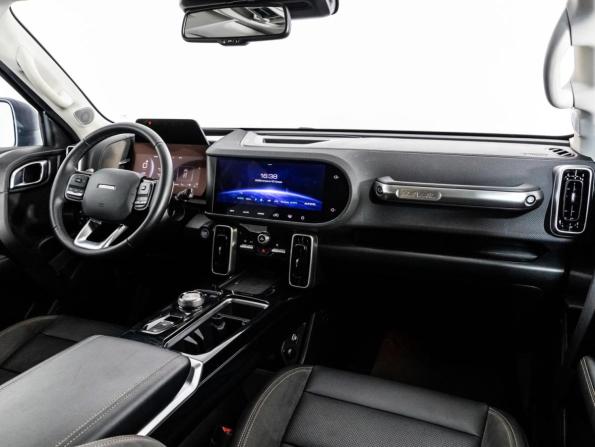 Haval Dargo с пробегом 2023 года, цена 2 425 000 рублей, 70445 км, внедорожник, Автокод Объявления