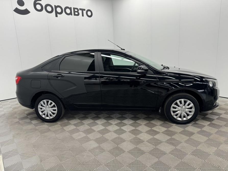 Lada (ВАЗ) Vesta I Воронеж  - изображение 9