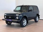 Lada (ВАЗ) Niva Legend Волгоград  - изображение 26