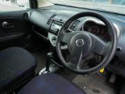 Nissan Note I Новосибирск  - изображение 27