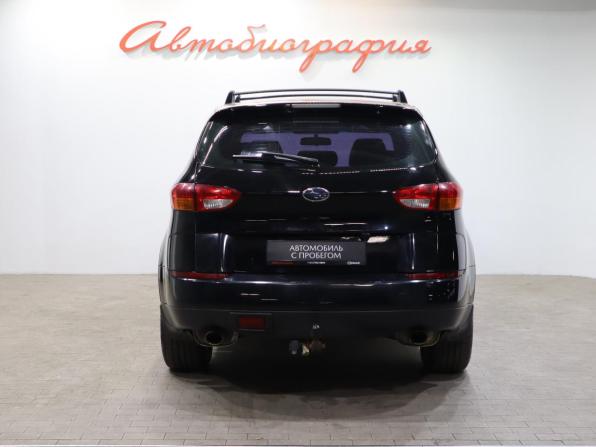 Subaru Tribeca I с пробегом 2006 года, цена 590 000 рублей, 240000 км, внедорожник, Автокод Объявления