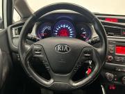 Kia Ceed II Рестайлинг Санкт-Петербург  - изображение 44