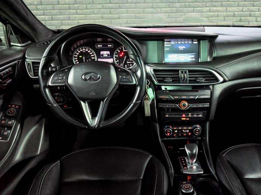 Infiniti Q30 Екатеринбург  - изображение 18