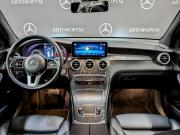 Mercedes-Benz GLC I (X253) Рестайлинг Москва  - изображение 42