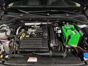Skoda Octavia III (A7) Рестайлинг Москва  - изображение 31