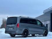 Mercedes-Benz V-Класс III (W447) Рестайлинг Пермь  - изображение 34