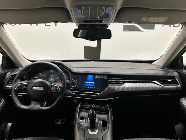 Haval F7x I с пробегом 2021 года, цена 1 609 000 рублей, 74658 км, внедорожник, Автокод Объявления