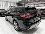 Toyota Highlander IV (XU70) Казань  - изображение 30