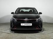 Kia Rio IV Рестайлинг Санкт-Петербург  - изображение 19