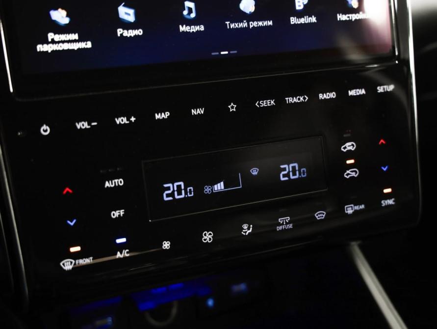 Hyundai Tucson IV Санкт-Петербург  - изображение 17