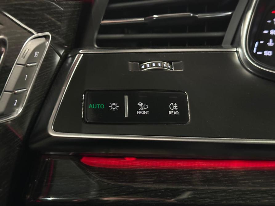 Audi Q8 I (4M) Краснодар  - изображение 25