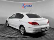 Peugeot 408 I Нижний Новгород  - изображение 25