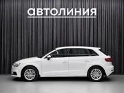 Audi A3 III (8V) Красноярск  - изображение 22