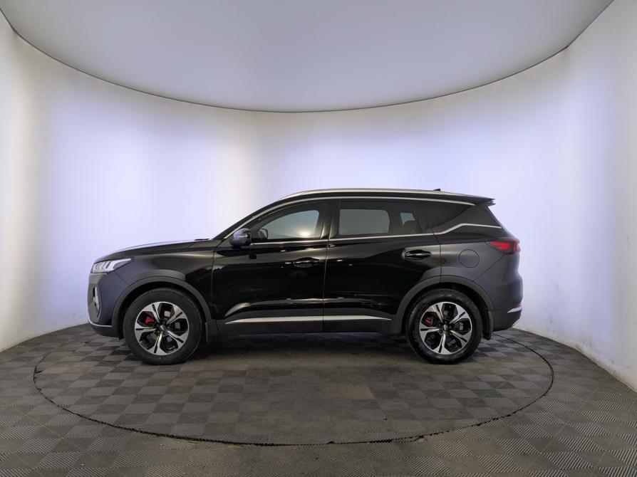 Chery Tiggo 7 Pro Max I Москва  - изображение 8