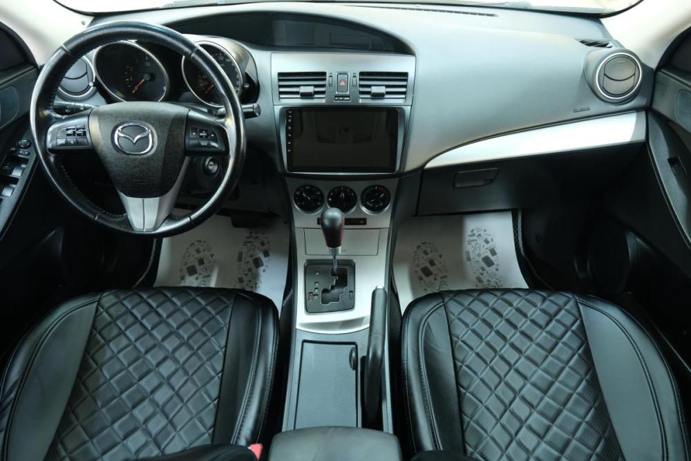Mazda 3 II (BL) Омск  - изображение 13