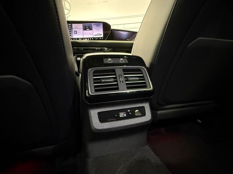 Audi Q5 II (FY) Рестайлинг Москва  - изображение 32