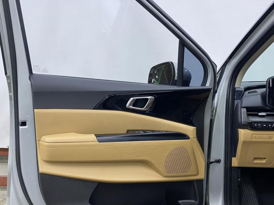 Kia Carnival IV Москва  - изображение 21