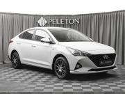 Hyundai Solaris II Рестайлинг Москва  - изображение 24